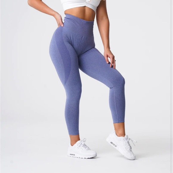 Nvgtn contour seamless leggings - Picture 6 of 6